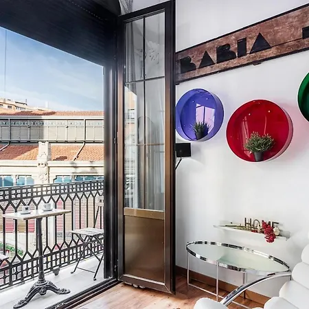 Calabazas Apartment