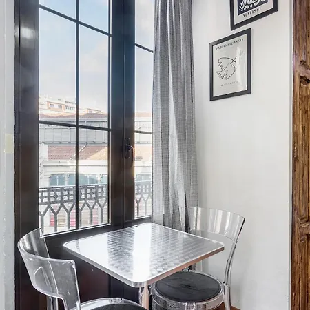 Calabazas Apartment *